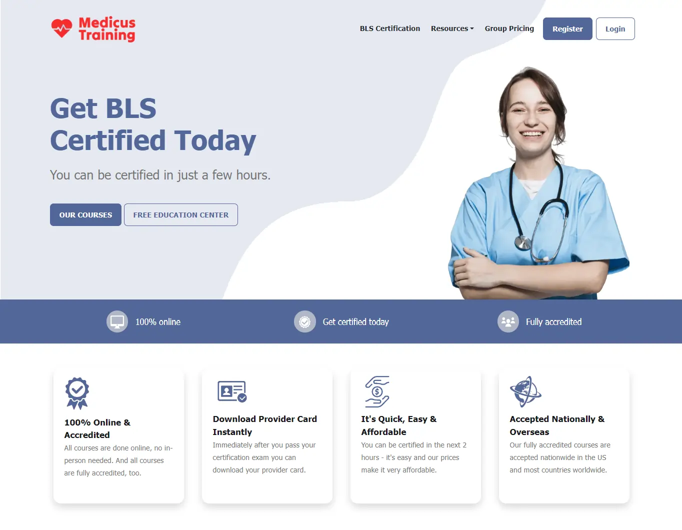 Pediatric CPR & Choking Response Practice Test - Medicus Training