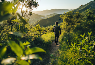 Boost Your Mental Health with Outdoor Activities | The Healing Power of...