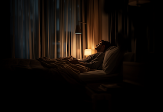 Sleep Strategies for Night Shift Workers | Improve Health & Performance