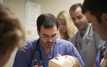 Mastering Basic Life Support (BLS): A Comprehensive Guide for Medical Professionals