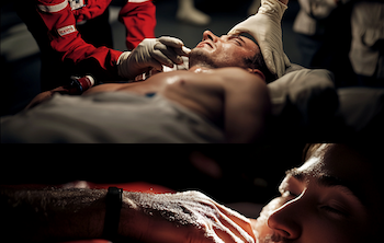What’s the Difference Between BLS and CPR?