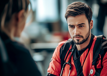 From Panic to Pro: How to Stay Calm and Save Lives in a Crisis