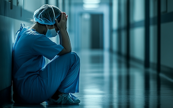 Handling COVID Burnout in Healthcare