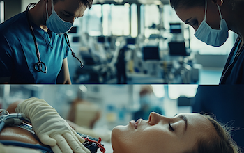 BLS vs. CPR: Understanding the Distinctions Between BLS and CPR (They Aren't Identical)
