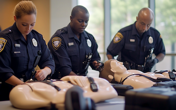 Preparing for the Unexpected: BLS Training Insights for Security Teams