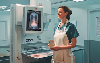 A Day in the Life of an X-Ray Technician: Humor Behind the Lead Apron