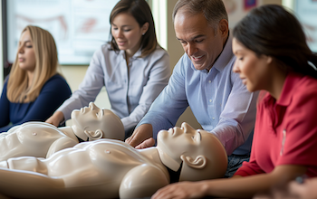 BLS Certification vs. CPR Certification: What’s the Difference?